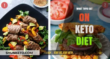 Keto Diet Essentials: Delicious Low-Carb Foods to Fuel Your Journey