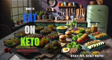 Keto-Friendly Foods: Delicious Low-Carb Meal Ideas to Fuel Your Diet