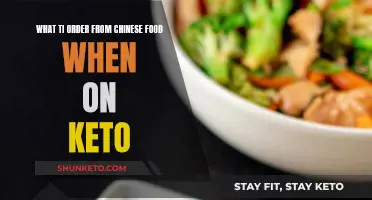 Keto-Friendly Chinese Food: What to Order and Enjoy