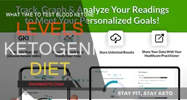 Ketogenic Diet: When to Test Blood Ketone Levels