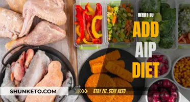 AIP Diet: What to Add to Your Plate