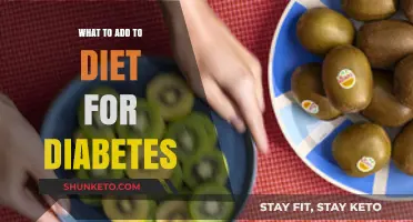 Diabetics: Supercharge Your Diet with These Foods