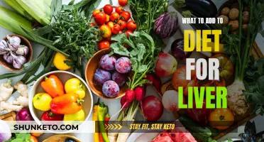 Supercharge Your Liver: Dietary Additions for Liver Health