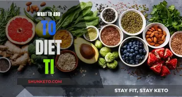 Smart Diet Add-Ons for a Healthier You