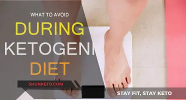Ketogenic Diet: Avoid These Common Pitfalls