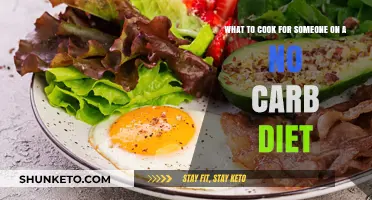 Tasty No-Carb Meals to Cook for Your Loved Ones