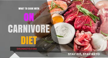 Carnivore Diet Cooking: Delicious Meat-Based Meals