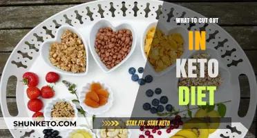 Keto Diet Essentials: Foods to Eliminate for Optimal Results