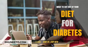 Diabetics: Foods to Avoid for Better Health