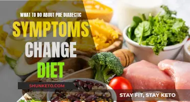 Managing Pre-Diabetes: Diet Changes to Make Now