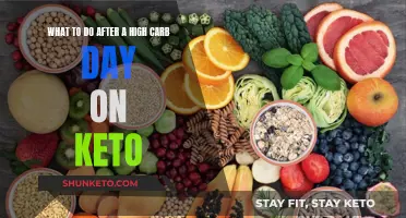 Managing Keto: Strategies for Post-Carb Binge Damage Control