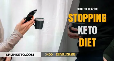 Post-Keto Transition: Healthy Steps to Reintroduce Carbs Safely