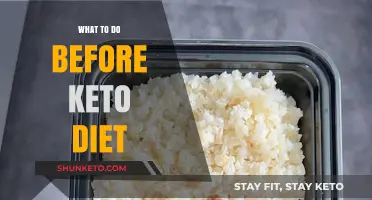 Pre-Keto Prep: Essential Steps to Kickstart Your Ketogenic Journey