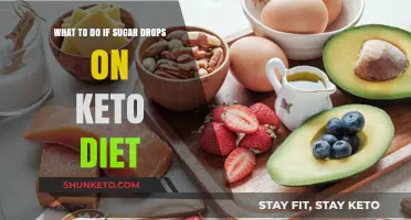 Low Blood Sugar on Keto: Quick Fixes and Prevention Tips