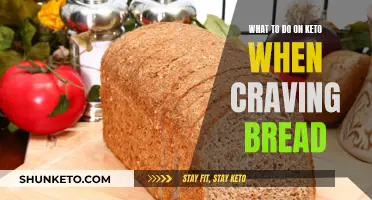 Keto Bread Cravings: Strategies for Staying on Track