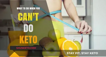 Beyond Keto: Alternative Diets and Strategies for Sustainable Weight Loss