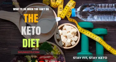 Beyond Keto: Alternative Diets and Strategies for Weight Loss Success