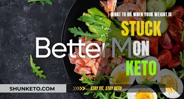 Breaking a Keto Plateau: Strategies to Restart Your Weight Loss