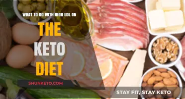 Managing High LDL on Keto: Effective Strategies for Heart Health