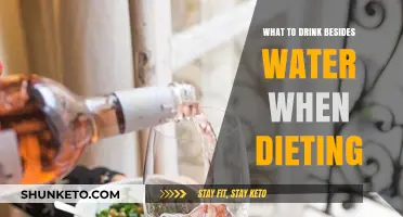 Healthy Drink Alternatives for Weight Loss