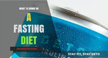 Fasting Diet Drinks: What to Consume and Avoid