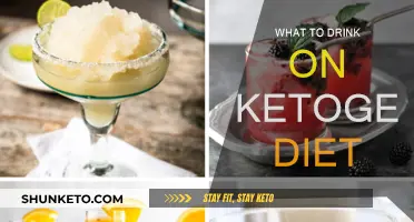 Ketogenic Diet: What Drinks Are Best?