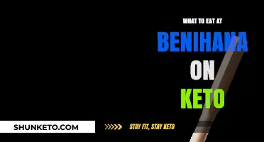 Keto-Friendly Benihana Dining: Delicious Low-Carb Menu Choices to Enjoy
