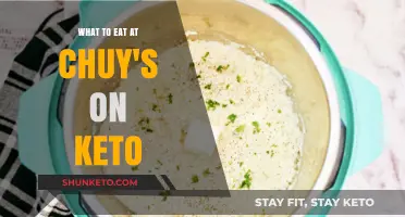 Keto-Friendly Eats at Chuy's: Low-Carb Menu Picks & Tips