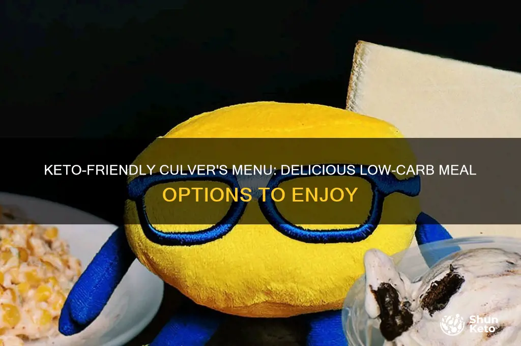 what to eat at culver