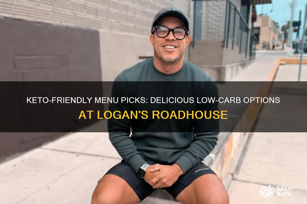 what to eat at logan