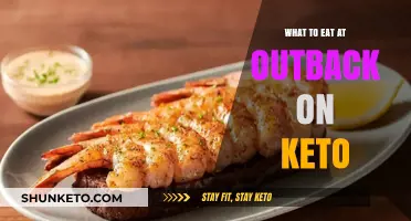 Keto-Friendly Outback Steakhouse Menu Picks: Low-Carb Dining Guide