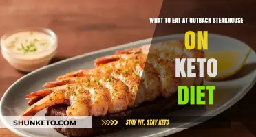 Keto-Friendly Outback Steakhouse Menu Picks for Low-Carb Diners