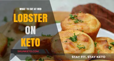 Keto-Friendly Seafood Delights: Your Ultimate Red Lobster Menu Guide