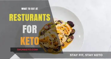 Keto-Friendly Restaurant Choices: Delicious Low-Carb Meals to Enjoy Out