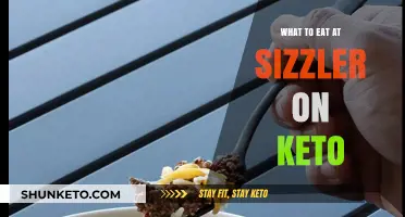Keto-Friendly Sizzler Menu Picks: Delicious Low-Carb Options to Enjoy