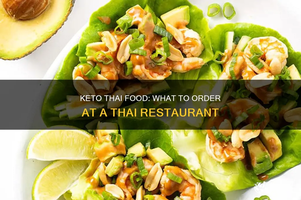 Keto Thai Food What To Order At A Thai Restaurant ShunKeto keto-thai-food-what-to-order-at-a-thai-restaurant-shunketo