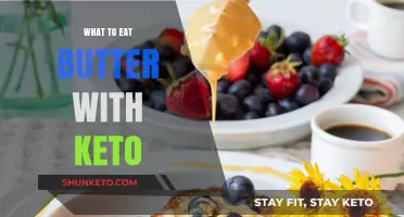 Delicious Keto Butter Combos You Need to Try