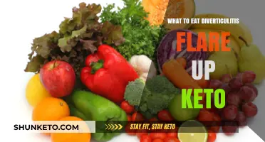 Keto Diet: Friend or Foe for Diverticulitis?