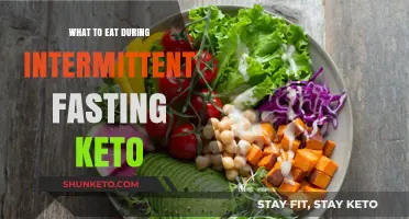 Keto Intermittent Fasting: What to Eat and When