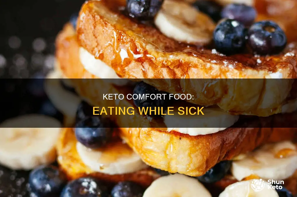 what to eat if you