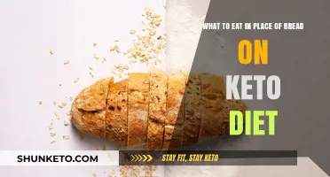 Keto Bread Alternatives: What to Eat Instead?