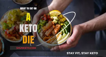 Keto Diet Staples: What to Eat and Why