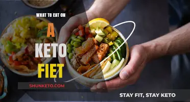 Keto Diet Staples: What to Eat and Why