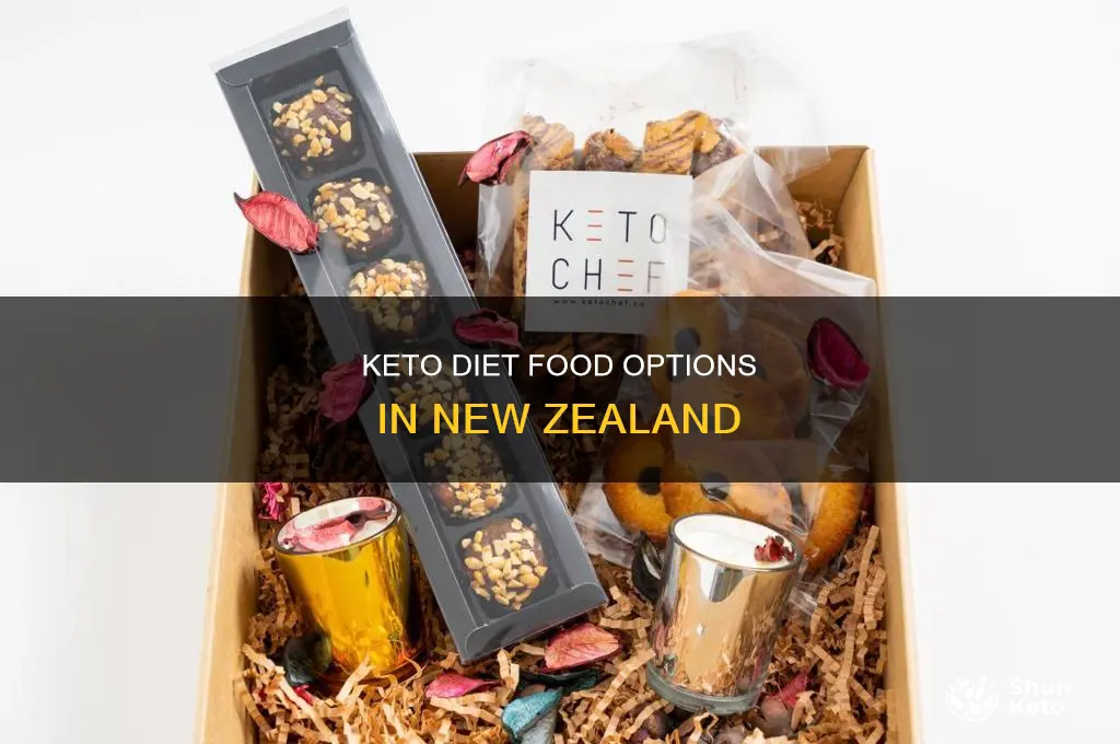 what to eat on keto diet nz