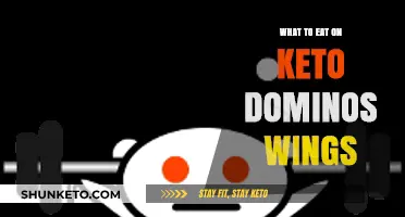 Dominos Wings: Keto-Friendly Options to Try