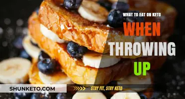 Keto Comfort Food: What to Eat When You're Sick
