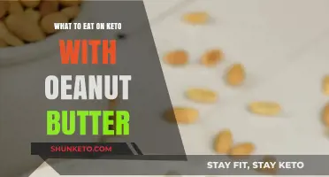Delicious Keto Peanut Butter Diet Options for You