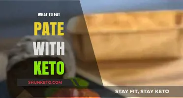 Keto-friendly Pâté Pairings: What to Eat With Pâté
