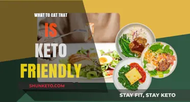 Keto Diet: Best Foods to Eat and Enjoy