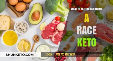 Keto Racing: Fueling Strategies for Optimal Performance